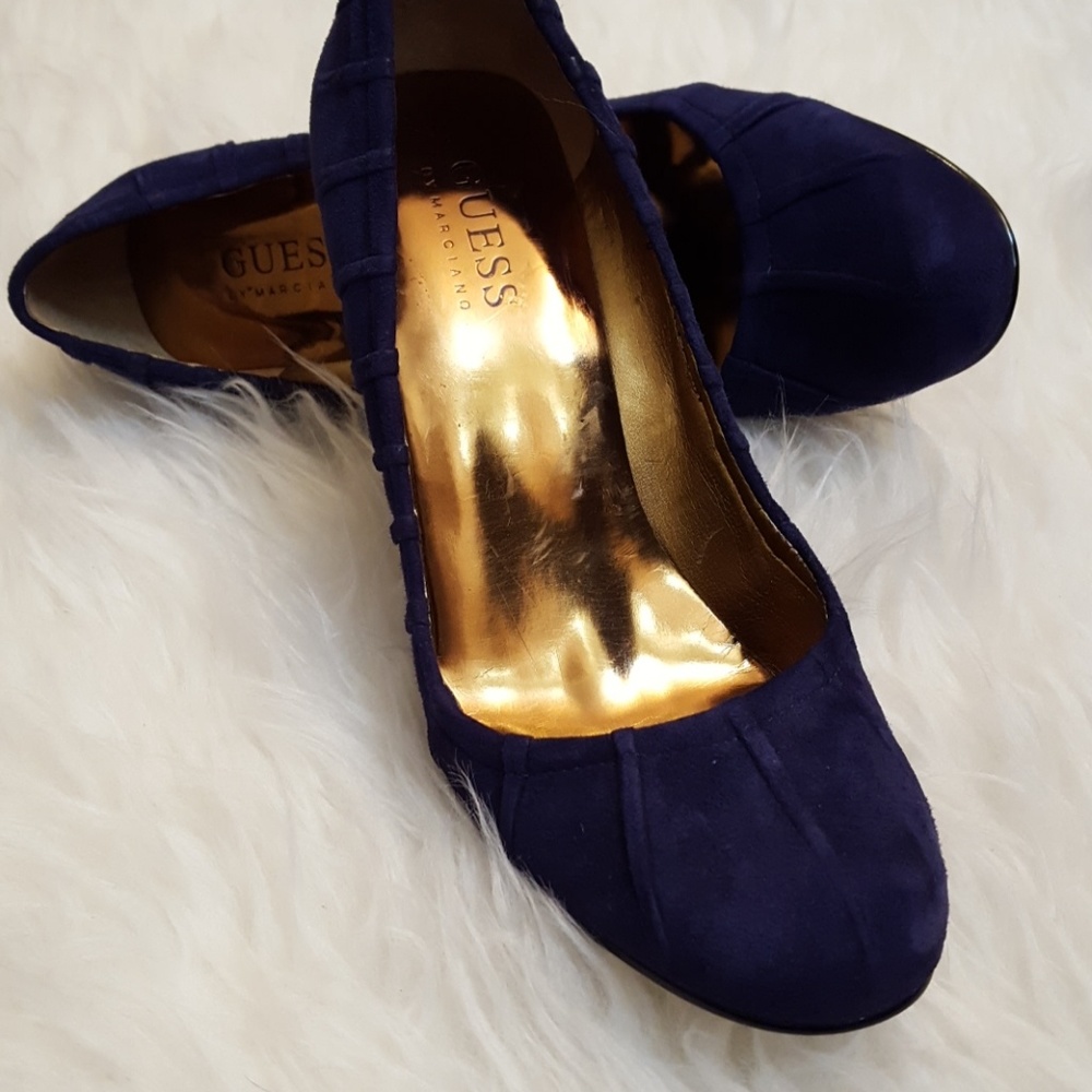 Guess by Marciano - Persia 2 Heels - Size 6
